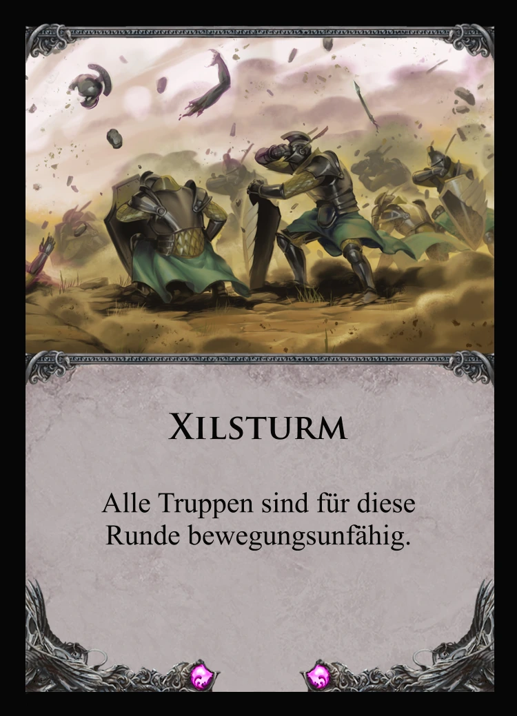 Nebuluskarte Xilsturm