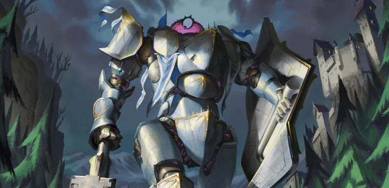 Der Titan Aggeris